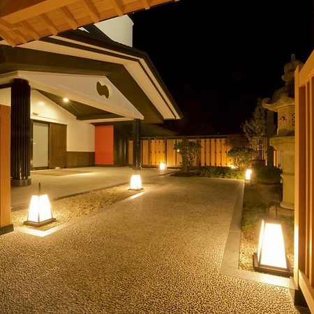 Hotel Takamiya Ryokan Beni Tozawa Zewnętrze zdjęcie