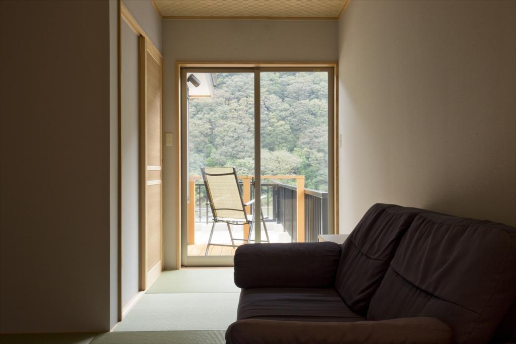 Takamiya Ryokan Beni Tozawa Pokój zdjęcie