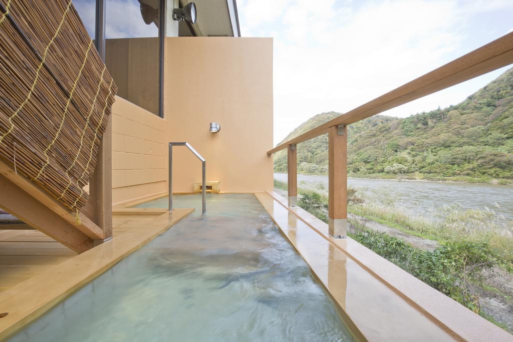Takamiya Ryokan Beni Tozawa Zewnętrze zdjęcie