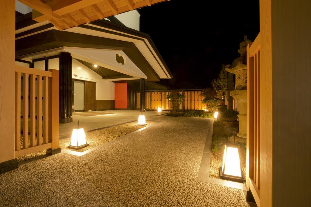 Hotel Takamiya Ryokan Beni Tozawa Zewnętrze zdjęcie