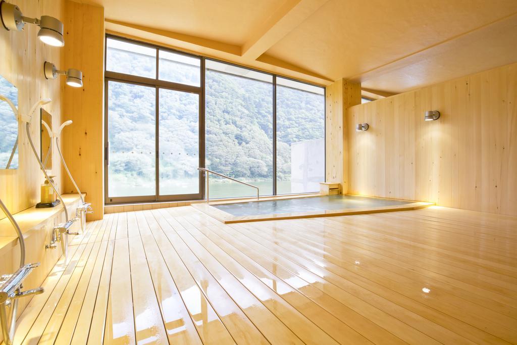Takamiya Ryokan Beni Tozawa Zewnętrze zdjęcie