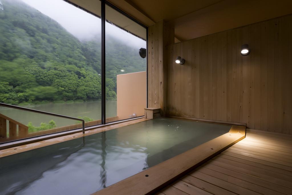 Takamiya Ryokan Beni Tozawa Zewnętrze zdjęcie