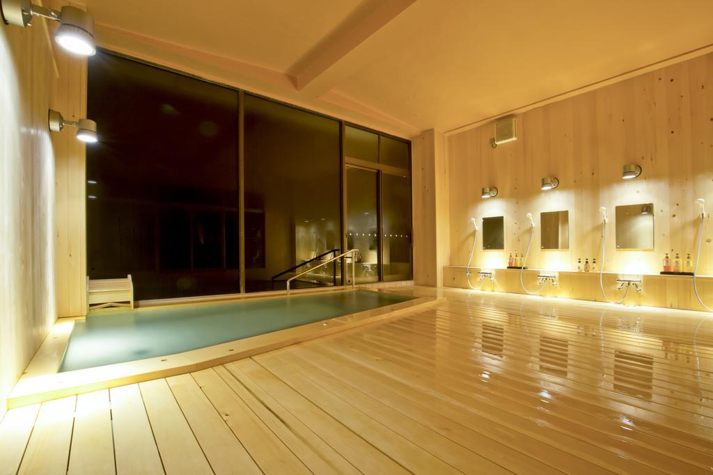 Takamiya Ryokan Beni Tozawa Zewnętrze zdjęcie