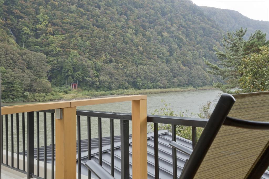 Takamiya Ryokan Beni Tozawa Pokój zdjęcie