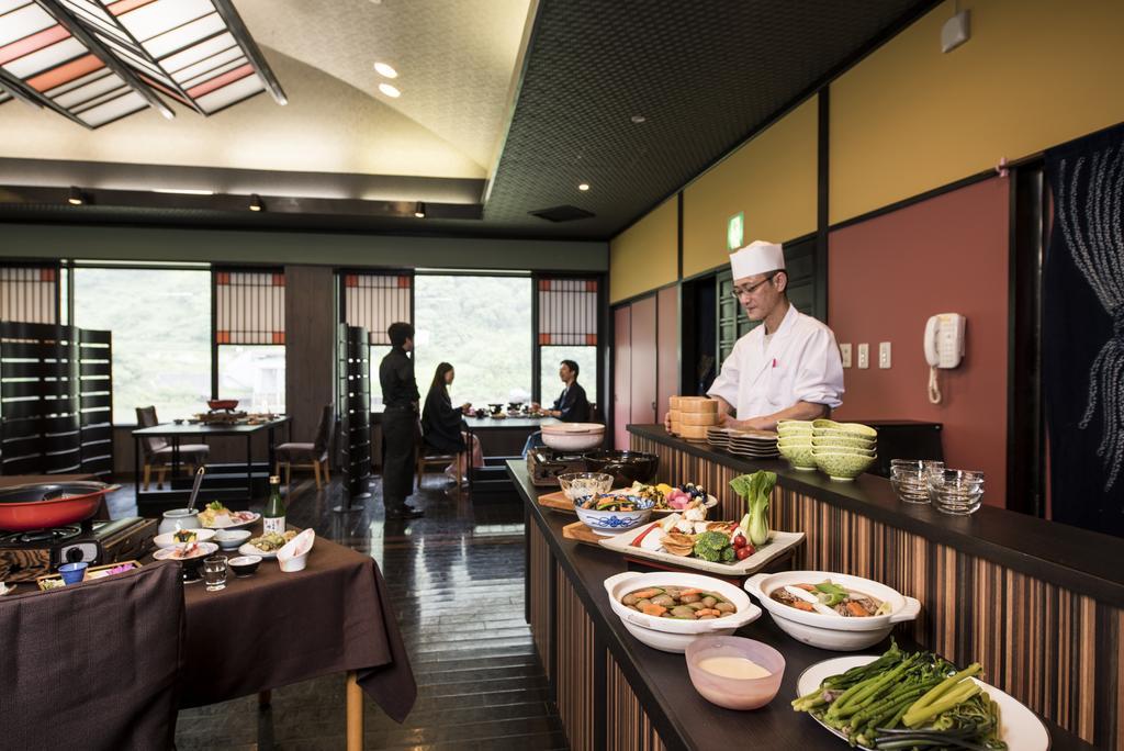 Takamiya Ryokan Beni Tozawa Zewnętrze zdjęcie