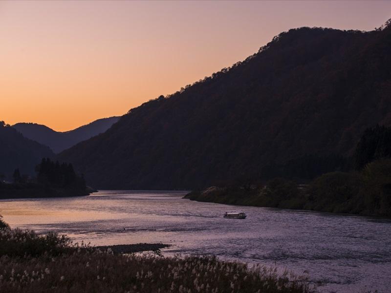 Takamiya Ryokan Beni Tozawa Zewnętrze zdjęcie