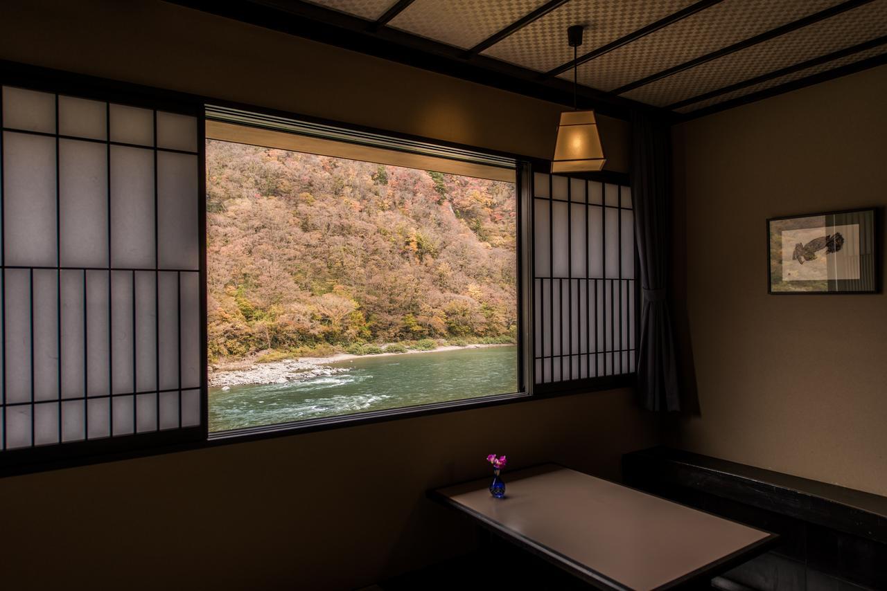 Takamiya Ryokan Beni Tozawa Zewnętrze zdjęcie