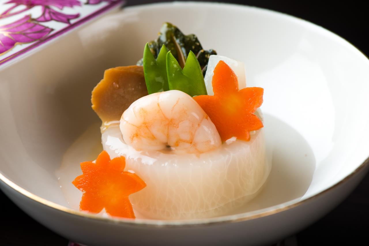 Takamiya Ryokan Beni Tozawa Zewnętrze zdjęcie
