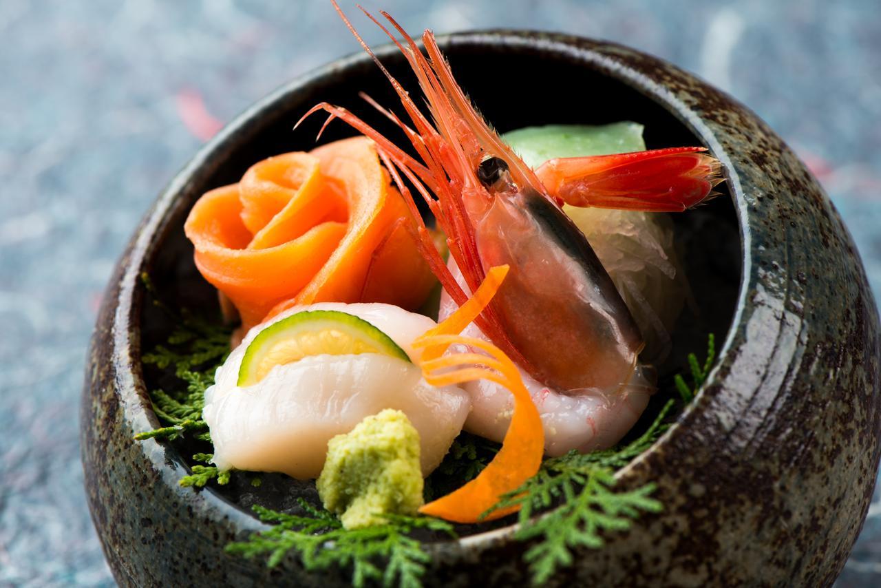 Takamiya Ryokan Beni Tozawa Zewnętrze zdjęcie