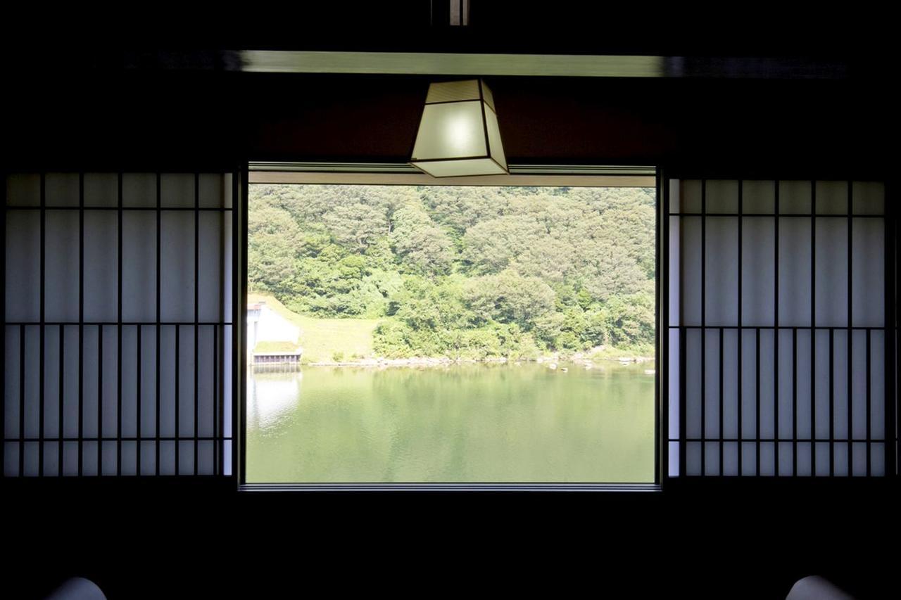 Hotel Takamiya Ryokan Beni Tozawa Zewnętrze zdjęcie