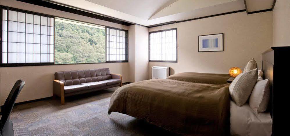 Takamiya Ryokan Beni Tozawa Zewnętrze zdjęcie